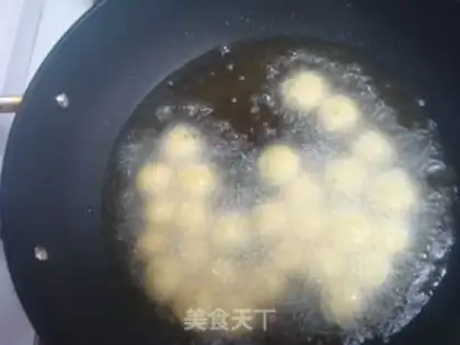 Make Potatoballs step 4
