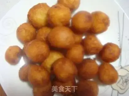 Make Potatoballs step 5