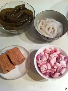 Make Spicy pot step 1