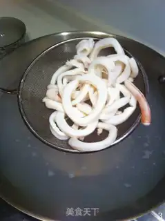 Make Spicy pot step 2