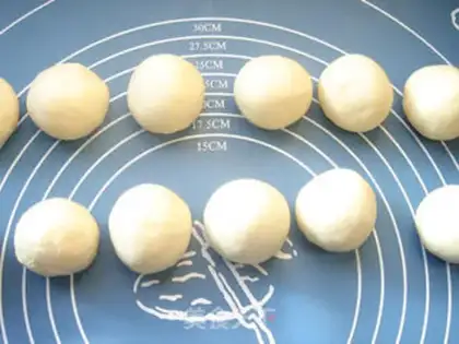 Make Cream of cream step 1