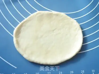 Make Cream of cream step 2