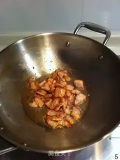 Make Spicy pot step 4