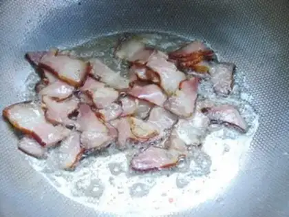 Make Zen-dried meat step 3
