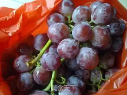 Make Wine step 0