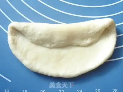 Make Cream of cream step 3