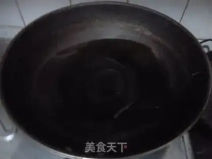 Make White meat step 3