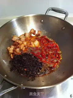 Make Spicy pot step 5