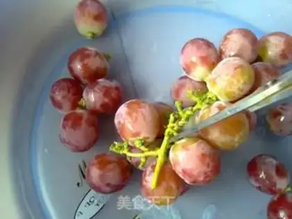 Make Wine step 1