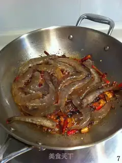 Make Spicy pot step 6