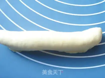 Make Cream of cream step 5
