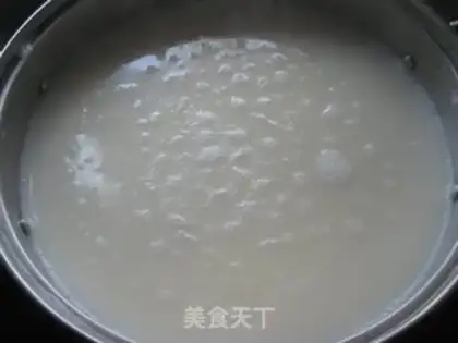 Make Roasted bamboo step 4