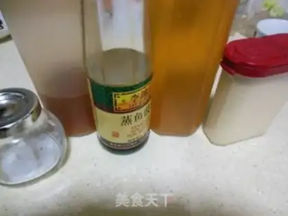 Make Frou-Chi step 1