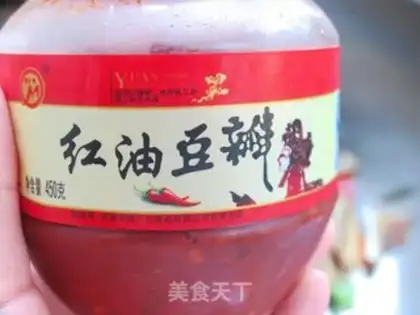 Make Zen-dried meat step 7