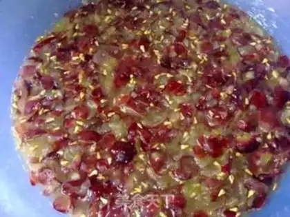 Make Wine step 5