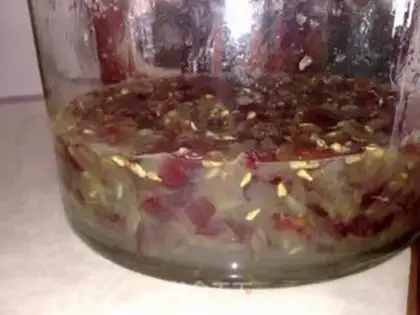 Make Wine step 6