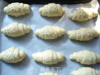 Make Cream of cream step 10