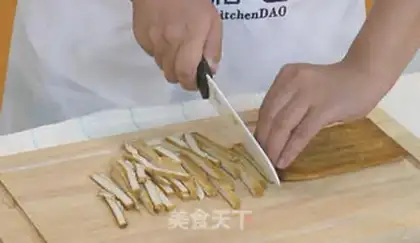 Make Onion gravy step 0
