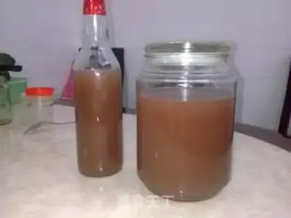 Make Wine step 7
