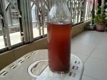 Make Wine step 8