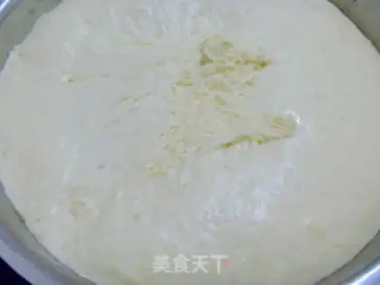 Make Potato-cracker toast step 4
