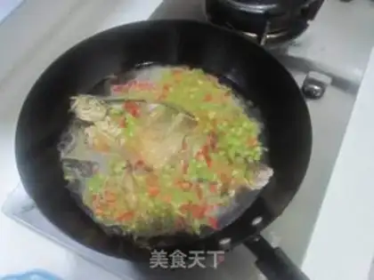 Make A paprika chum step 5