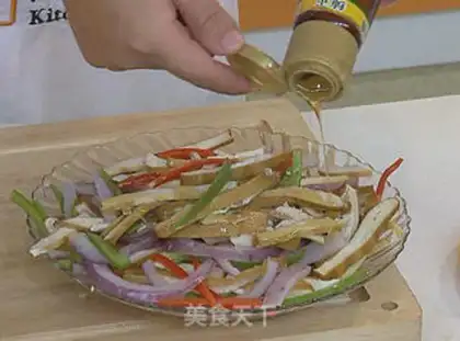 Make Onion gravy step 5