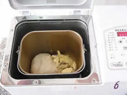 Make Tastes of raw milk step 5