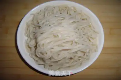 Make Spicy rice step 3
