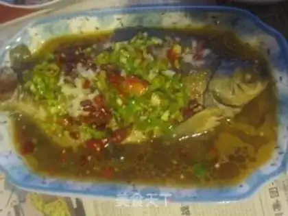 Make A paprika chum step 7