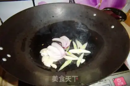 Make Fried mushrooms step 0