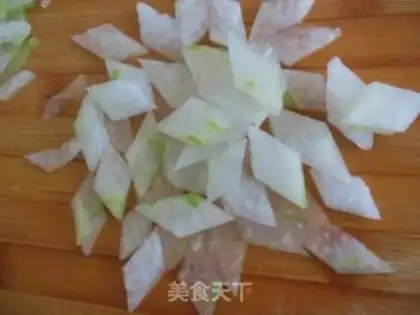 Make Frou-Chi step 13