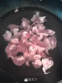 Make Tonic radish soup step 0