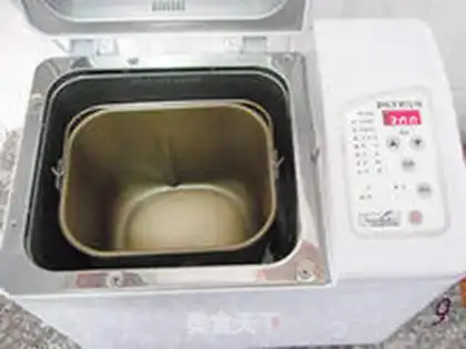 Make Tastes of raw milk step 8
