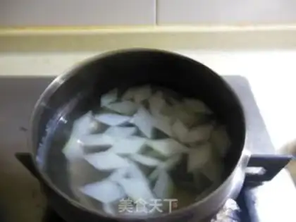 Make Frou-Chi step 14
