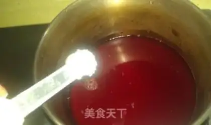 Make Frou-Chi step 15
