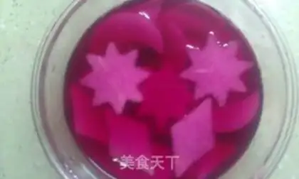 Make Frou-Chi step 17