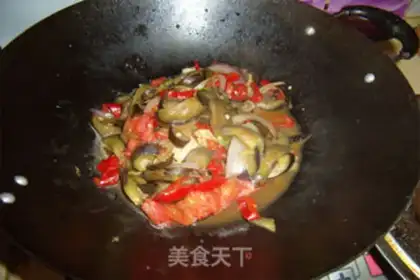 Make Shrimp step 0