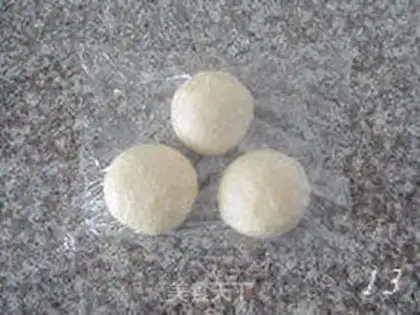Make Tastes of raw milk step 12