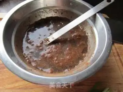 Make Five fragrances of saffron step 1