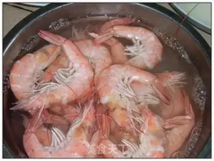 Make Shrimp step 3