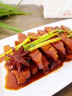 Make A dry celery sauce step 11