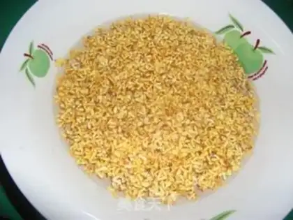Make Cinnamon tea step 1
