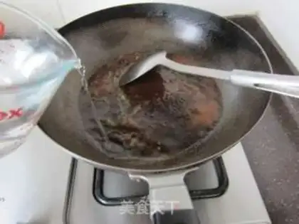 Make Five fragrances of saffron step 4