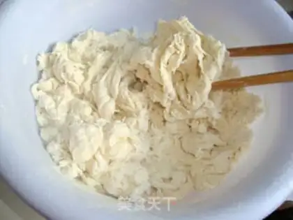 Make Tofu rolls step 0