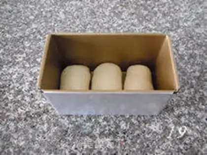 Make Tastes of raw milk step 18