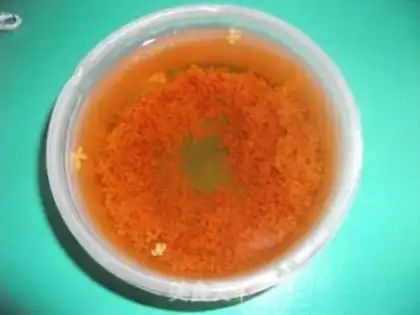 Make Cinnamon tea step 3