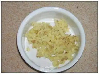 Make Shrimp step 8