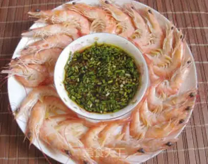 Make Shrimp step 3