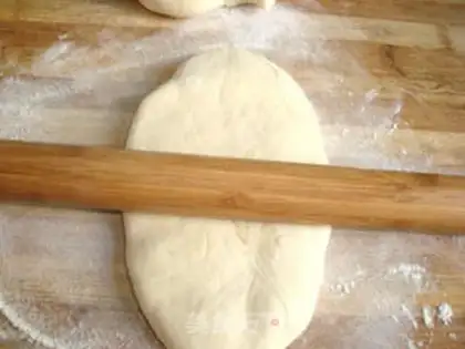 Make Steam noodles step 15